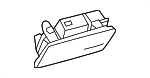 8133011010 - Body: Cargo Lamp for Toyota Image