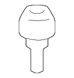 5311902050 - Body: Bumper for Toyota: C-HR, Corolla, Matrix, RAV4 Image