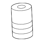 9054115040 - : Bumper for Toyota Image