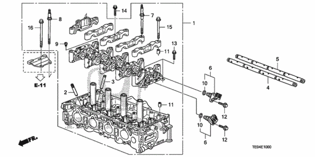 Diagram 1