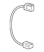 99762267400 - Steering: Harness for Porsche: 911, Boxster, Cayman Image