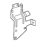 88958030 - Body: Mount Bracket for Cadillac: XLR Image