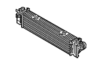 32249933 - Cooling System: Inter-cooler for Volvo Image