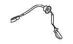 51225A08637 - Body: Control Cable for BMW Image