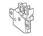 9822023 - Electrical: Relay Box for MB Vans Image