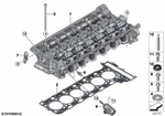 5762117616 - Engine: Cylinder Head for BMW Image