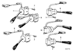 7119906822 - Vehicle Electrical System: Fillister Head Screw for BMW Image
