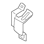 3D0941461E - : 2004-2006 Volkswagen Phaeton - Retainer Plate for Volkswagen: Phaeton Image