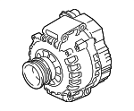 7K903023J - : Alternator for Audi: RS3, TT RS Quattro Image