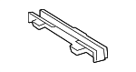 5760602160 - Body: Rear Cross-member for Toyota: Corolla Image