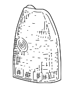 33506S3VA02 - Electrical: Combo Lamp Assembly for Acura: MDX Image