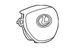 4513006510C0 - Electrical: Steering Wheel Air Bag for Lexus Image