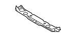 571040E040 - Body: Lower Tie Bar for Toyota Image image