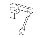 LR098915 - Electrical: Height Sensor for Land Rover: Defender 110, Defender 130, Defender 90, Discovery, Range Rover, Range Rover Sport Image