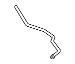 4881260300 - Suspension: Stabilizer Bar for Toyota: 4Runner, FJ Cruiser Image