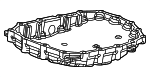 21151R3W000 - Engine: Trans Pan for Honda Image