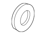 90471PX4000 - Engine: Trans Pan Washer for Honda Image