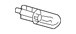12795074 - Electrical: Repeater Bulb for Saab: 9-3, 9-3X, 9-5 Image