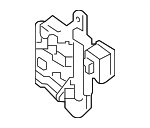25385F3000 - : Control Module for Hyundai Image