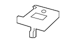 PAB907341 - Electrical: Bracket for Porsche: Cayenne Image