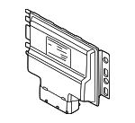 37148871687 - : Control Module for BMW: i5 Image