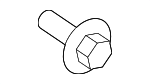 LR073675 - Engine: Drain Plug for Land-Rover Image