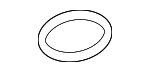 LR073868 - Engine: Oil Filter O-Ring for Land Rover: Defender 110, Defender 90, Discovery, Discovery Sport, Range Rover, Range Rover Evoque, Range Rover Sport, Range Rover Velar Image