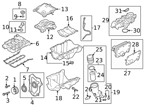 Senders for 2020 Land Rover Defender 90 #0
