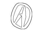 75700TK4A00 - Body: Emblem for Acura Image