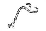 13122700 - Steering: Return Hose for Saturn: Astra Image