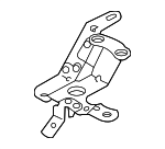 13192898 - Steering: Mount Bracket for Saturn: Astra Image