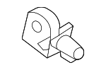 CS102 - Electrical: Motorcraftâ„¢ Ft Impact Sensor for Ford Image