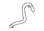 59130J9110 - Body: Vacuum Hose for Hyundai: Kona Image