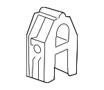 8623223 - HVAC: Clamp for Volvo: S60, S60 Cross Country, S80, V70, XC60, XC70 Image