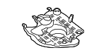 6K103138Q - Engine: Insert for Volkswagen Image