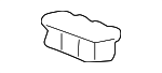 12512231 - Body: Coin Holder for GM Image