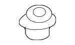 4760887AB - Electrical: Grommet for Mopar Image