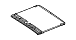 21278011407M95 - Body: Trim Panel for Mercedes-Benz Image