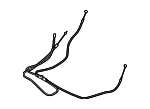 7257035010 - Body: Control Cable for Toyota: 4Runner Image