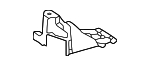 7995135010C0 - Body: Hinge Cover for Toyota Image
