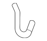 282742B780 - : Connector Hose for Kia Image