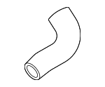 282542B720 - : Center Pipe for Kia: Forte Image