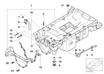 11137830599 - : Gasket for BMW Image