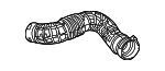 4891824AB - Engine: Air Hose for Chrysler: 200 | Dodge: Avenger Image