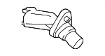 9P1906401A - Electrical: Crankshaft Sensor for Porsche: 718 Boxster, 718 Cayman, 911, Boxster, Cayman Image