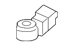 PB905377C - Electrical: Knock Sensor for Porsche: 718 Boxster, 718 Cayman, 718 Spyder, 911, 918 Spyder, Boxster, Cayenne, Cayman, Macan, Panamera Image