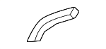 7554824081 - Body: Side Molding Fastener for Lexus: SC430 Image