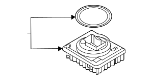 4K0941572HJ - Electrical: Headlight Bulb for Audi Image