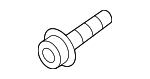 1143008251 - Body: Door Hinge Bolt for Kia Image