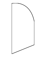 25735934 - Body: Info Label for Buick: LeSabre, Park Avenue | Cadillac: Seville | Chevrolet: Classic, Express 1500, Express 2500, Express 3500, Malibu | GMC: Savana 1500, Savana 2500, Savana 3500 | Oldsmobile: Alero, Aurora | Pontiac: Bonneville, Grand Am Image